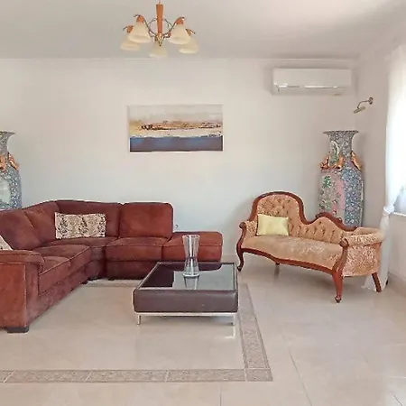 Casa de Férias Charming In Alicante *