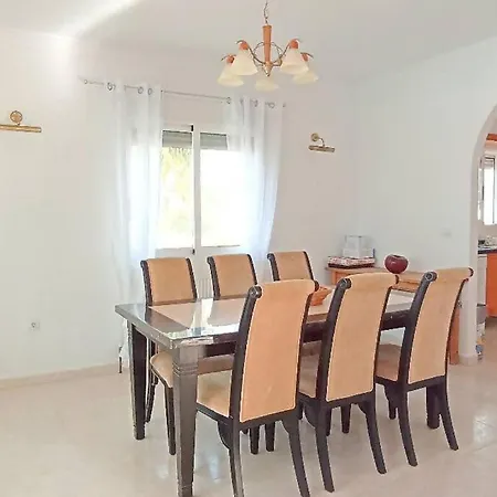 Charming In Alicante Busot