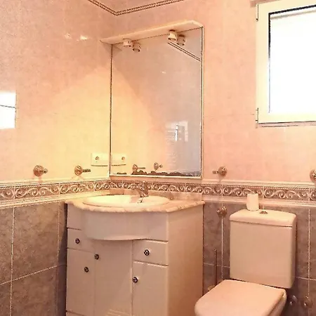 Charming In Alicante Casa de Férias