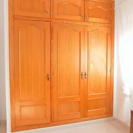 Charming In Alicante Casa de Férias