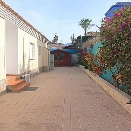 Charming In Alicante