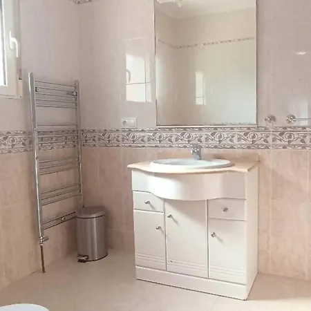 Casa de Férias Charming In Alicante