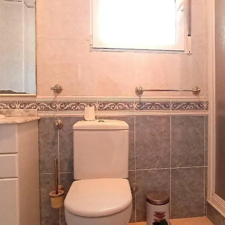 Charming In Alicante * Busot